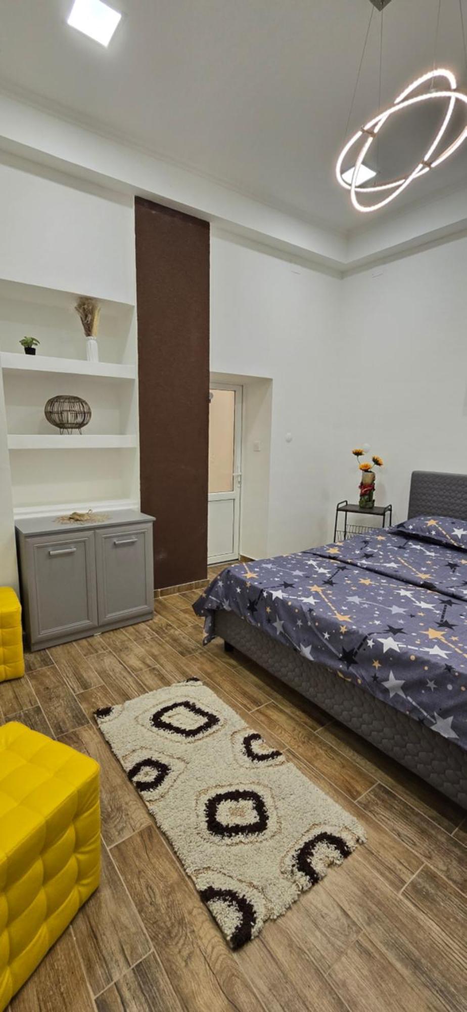 Făgăraş Casa Maria 아파트 외부 사진