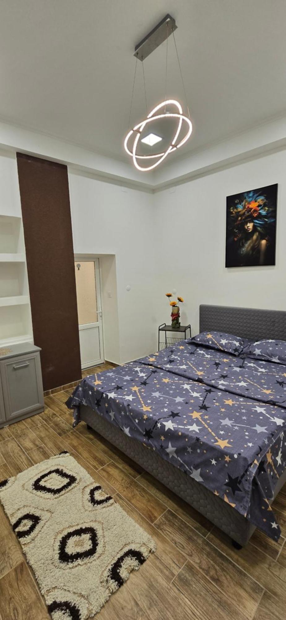Făgăraş Casa Maria 아파트 외부 사진