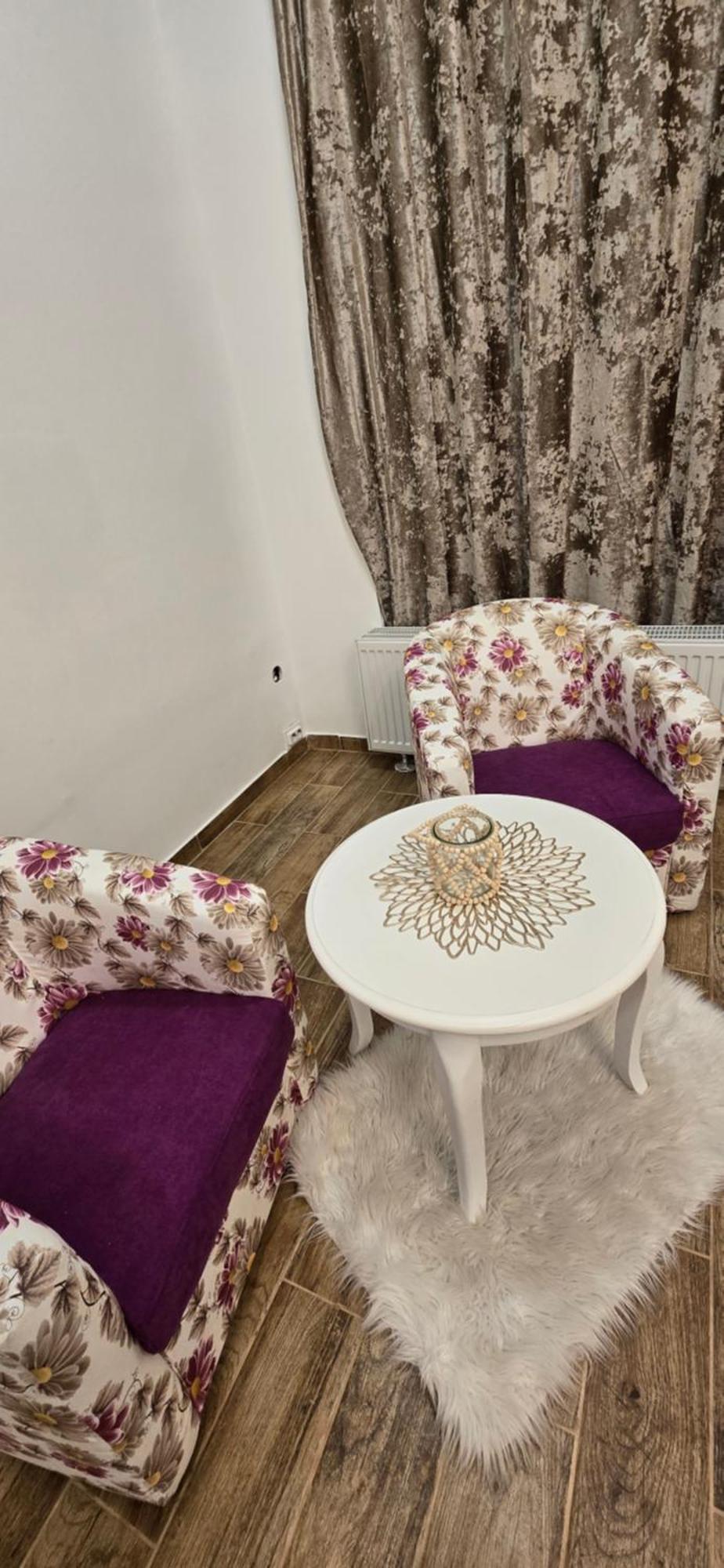Făgăraş Casa Maria 아파트 외부 사진