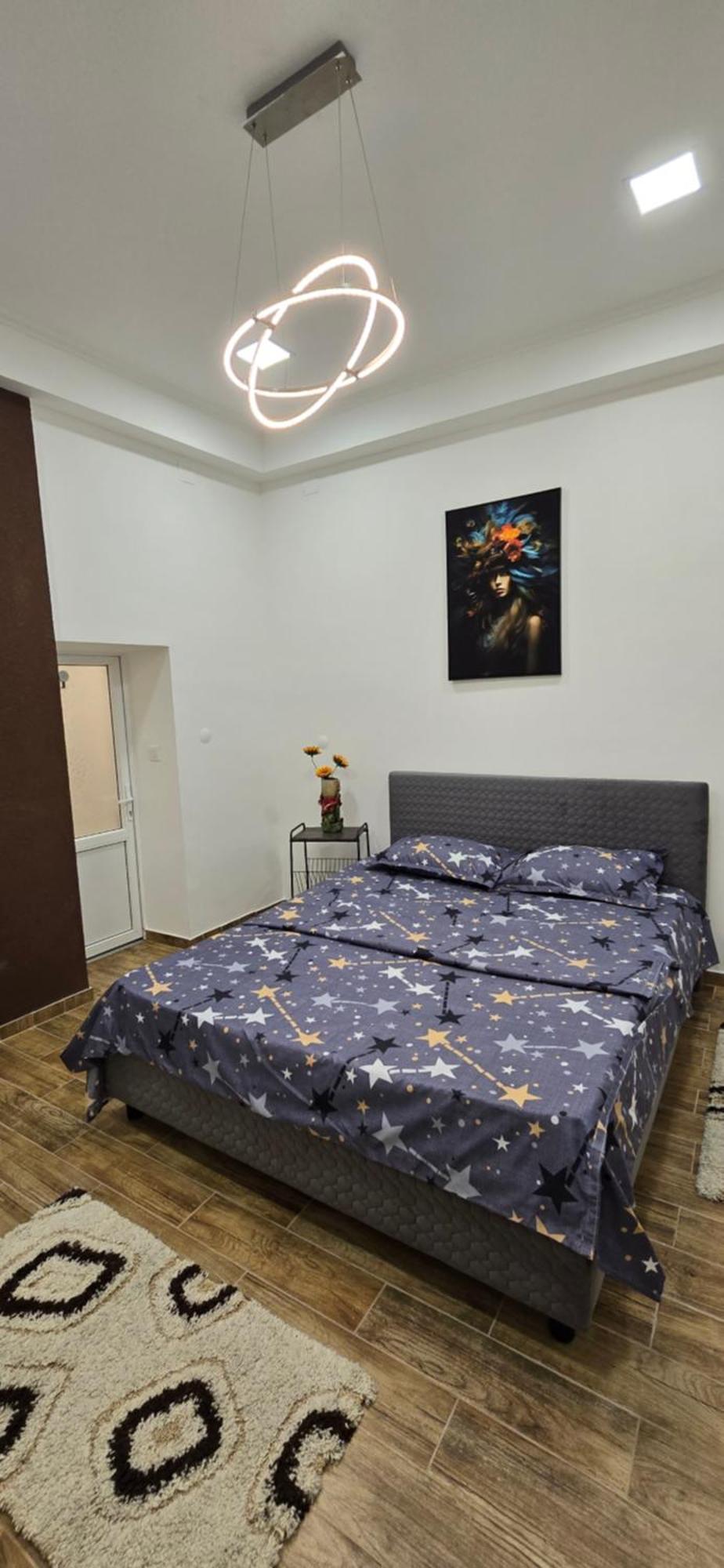Făgăraş Casa Maria 아파트 외부 사진